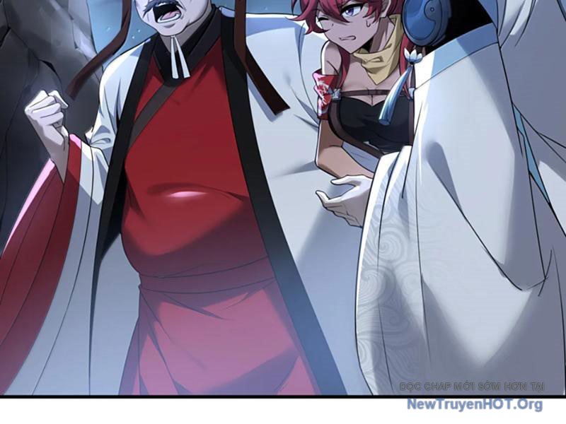 Phát Sóng Trực Tiếp, Ta Cầu Hôn Với Nữ Quỷ, Vậy Mà Nàng Lại Đồng Ý! Chapter 101 - Trang 2