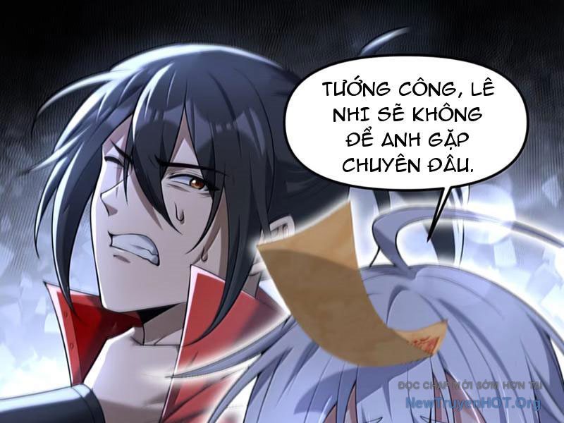 Phát Sóng Trực Tiếp, Ta Cầu Hôn Với Nữ Quỷ, Vậy Mà Nàng Lại Đồng Ý! Chapter 101 - Trang 2