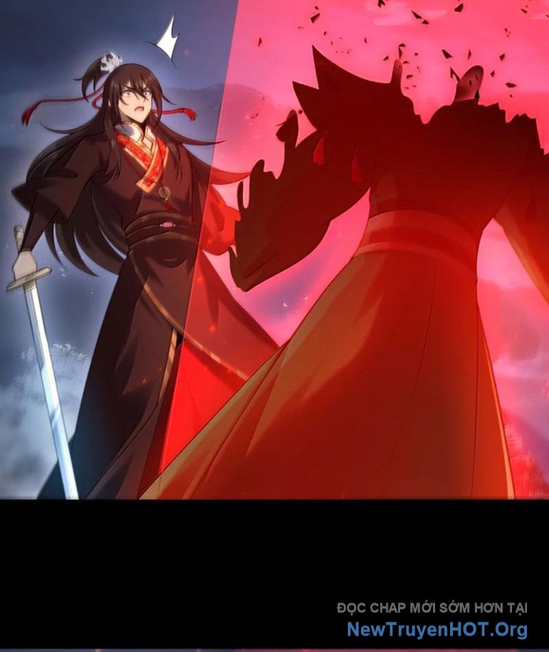 Phát Sóng Trực Tiếp, Ta Cầu Hôn Với Nữ Quỷ, Vậy Mà Nàng Lại Đồng Ý! Chapter 102 - Trang 2