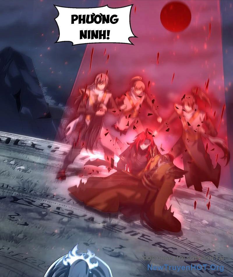 Phát Sóng Trực Tiếp, Ta Cầu Hôn Với Nữ Quỷ, Vậy Mà Nàng Lại Đồng Ý! Chapter 102 - Trang 2