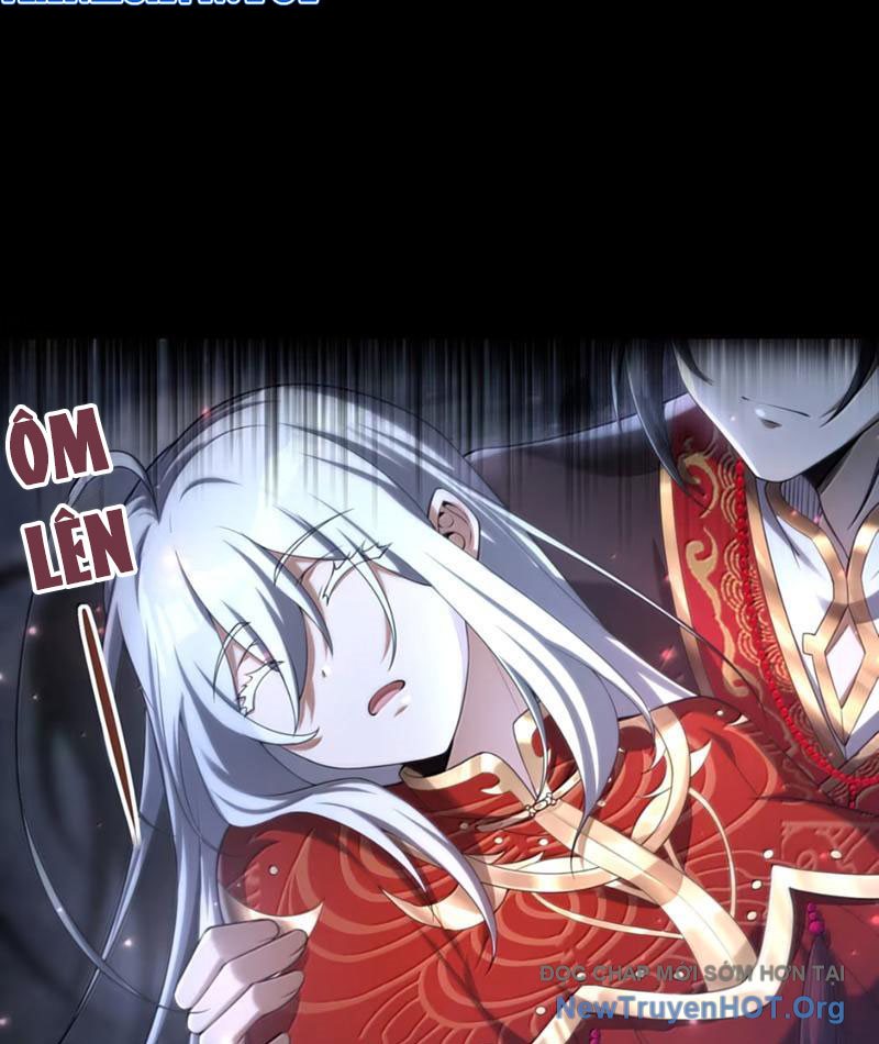 Phát Sóng Trực Tiếp, Ta Cầu Hôn Với Nữ Quỷ, Vậy Mà Nàng Lại Đồng Ý! Chapter 102 - Trang 2