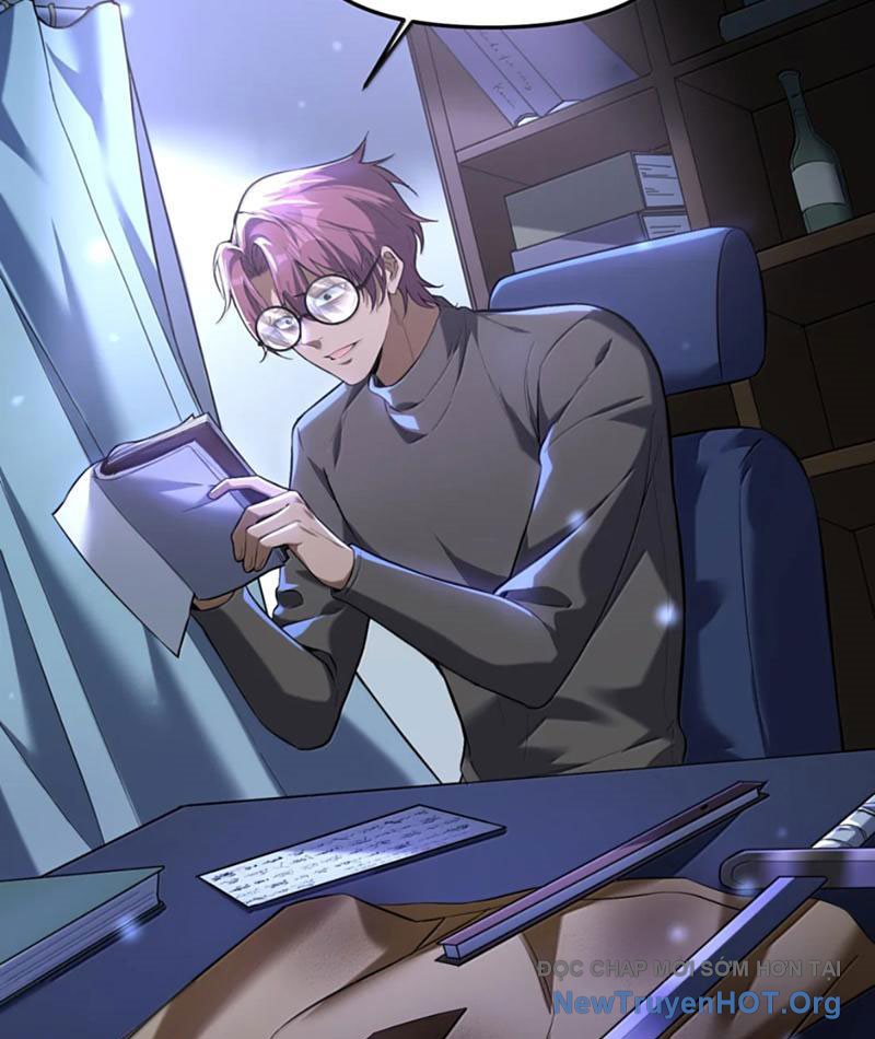 Phát Sóng Trực Tiếp, Ta Cầu Hôn Với Nữ Quỷ, Vậy Mà Nàng Lại Đồng Ý! Chapter 102 - Trang 2