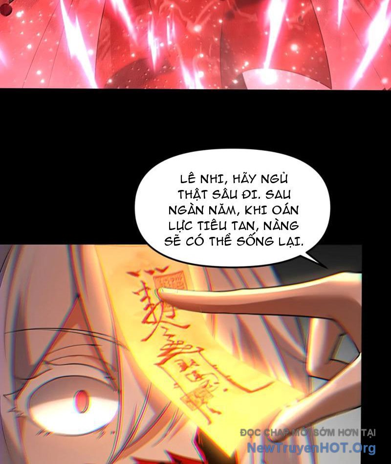 Phát Sóng Trực Tiếp, Ta Cầu Hôn Với Nữ Quỷ, Vậy Mà Nàng Lại Đồng Ý! Chapter 102 - Trang 2