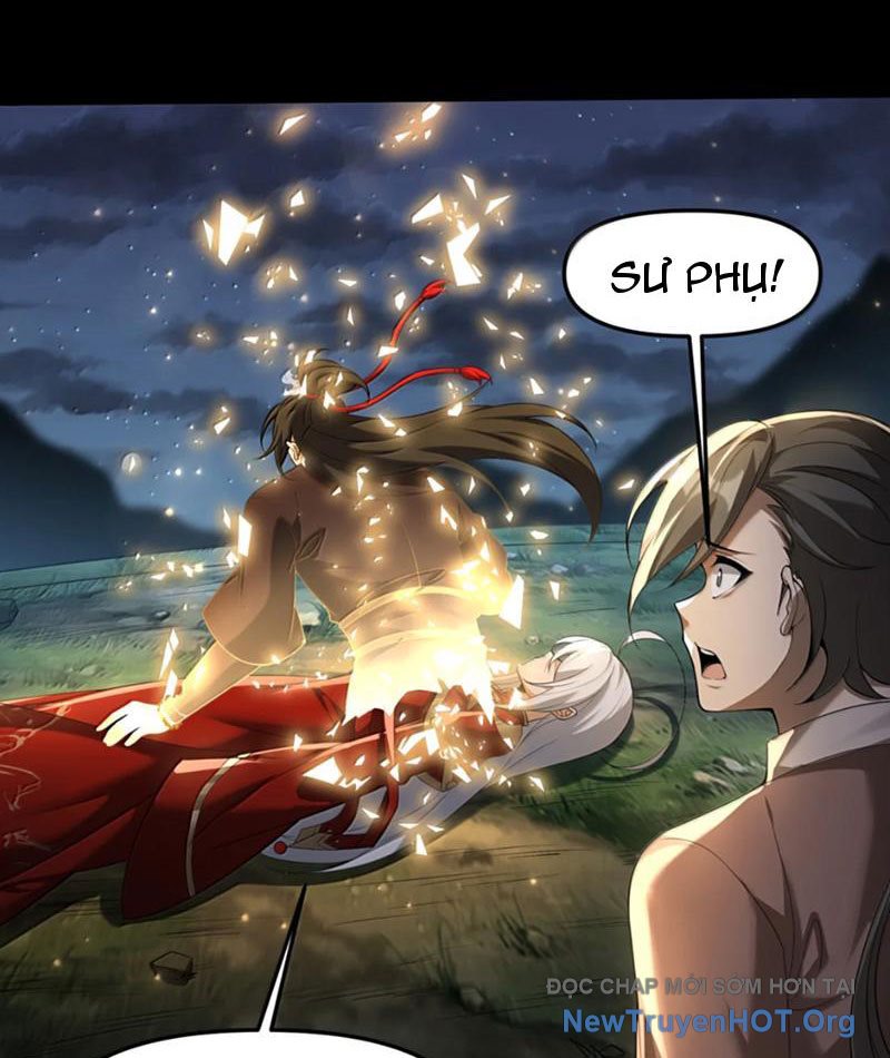 Phát Sóng Trực Tiếp, Ta Cầu Hôn Với Nữ Quỷ, Vậy Mà Nàng Lại Đồng Ý! Chapter 102 - Trang 2