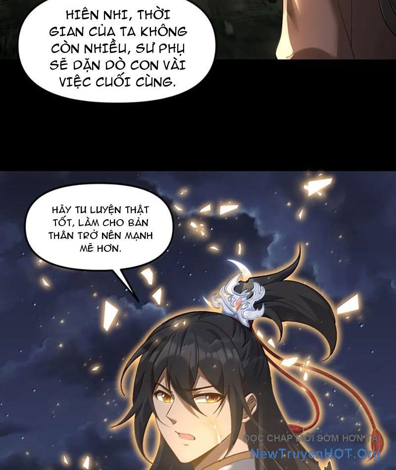 Phát Sóng Trực Tiếp, Ta Cầu Hôn Với Nữ Quỷ, Vậy Mà Nàng Lại Đồng Ý! Chapter 102 - Trang 2