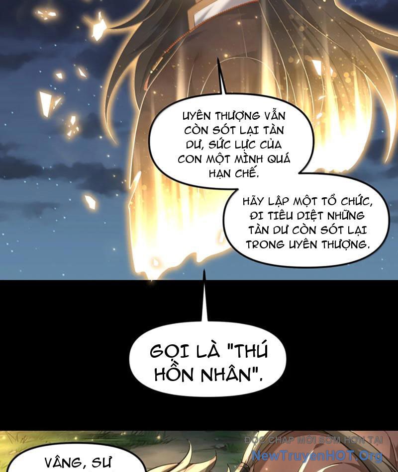 Phát Sóng Trực Tiếp, Ta Cầu Hôn Với Nữ Quỷ, Vậy Mà Nàng Lại Đồng Ý! Chapter 102 - Trang 2