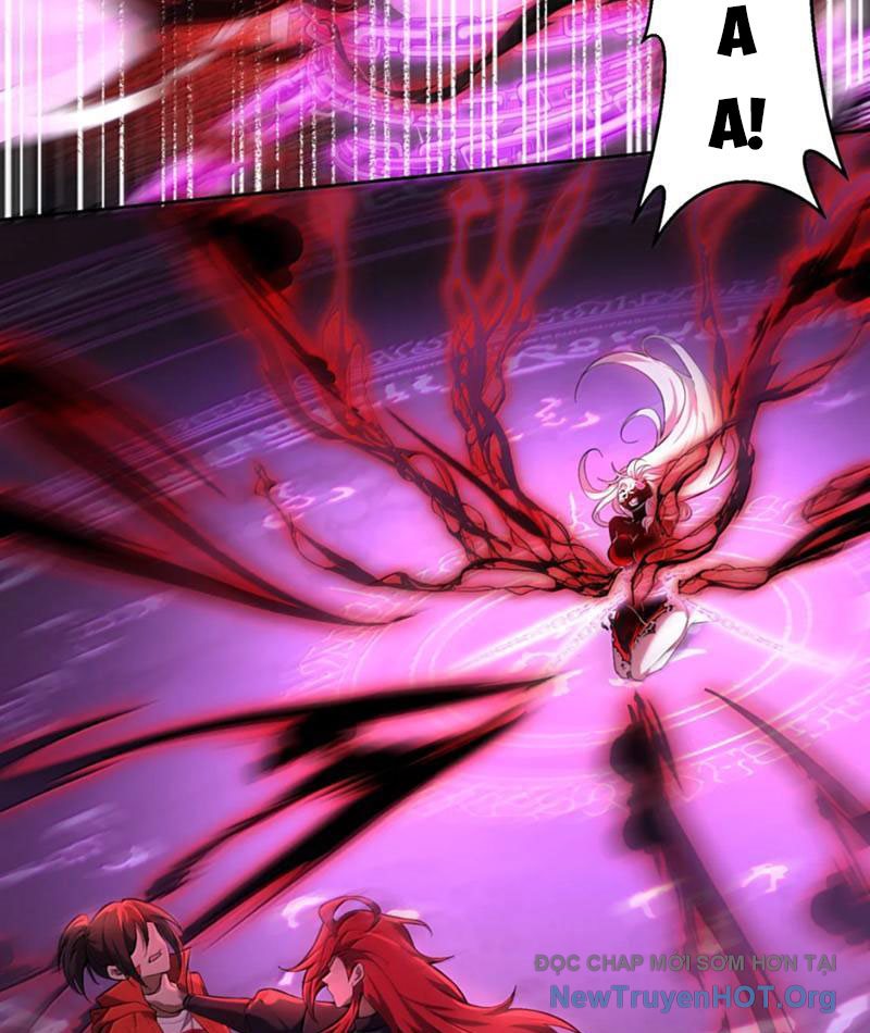 Phát Sóng Trực Tiếp, Ta Cầu Hôn Với Nữ Quỷ, Vậy Mà Nàng Lại Đồng Ý! Chapter 102 - Trang 2