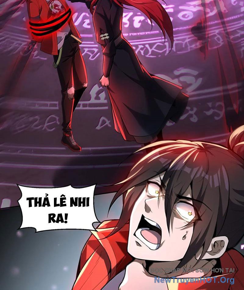 Phát Sóng Trực Tiếp, Ta Cầu Hôn Với Nữ Quỷ, Vậy Mà Nàng Lại Đồng Ý! Chapter 102 - Trang 2