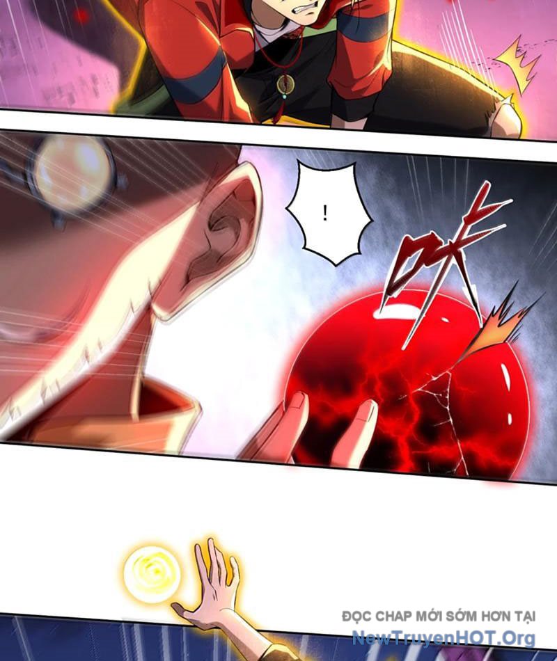 Phát Sóng Trực Tiếp, Ta Cầu Hôn Với Nữ Quỷ, Vậy Mà Nàng Lại Đồng Ý! Chapter 102 - Trang 2