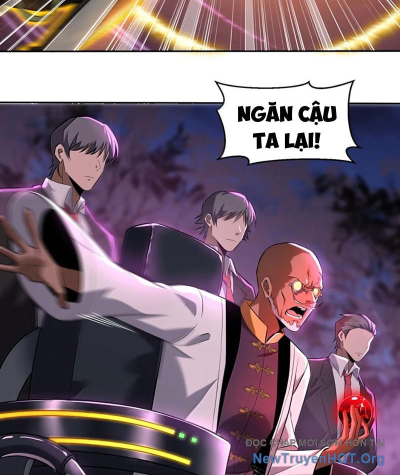 Phát Sóng Trực Tiếp, Ta Cầu Hôn Với Nữ Quỷ, Vậy Mà Nàng Lại Đồng Ý! Chapter 102 - Trang 2