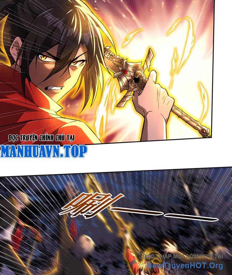 Phát Sóng Trực Tiếp, Ta Cầu Hôn Với Nữ Quỷ, Vậy Mà Nàng Lại Đồng Ý! Chapter 102 - Trang 2