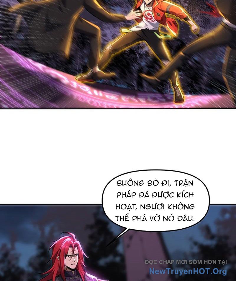 Phát Sóng Trực Tiếp, Ta Cầu Hôn Với Nữ Quỷ, Vậy Mà Nàng Lại Đồng Ý! Chapter 102 - Trang 2