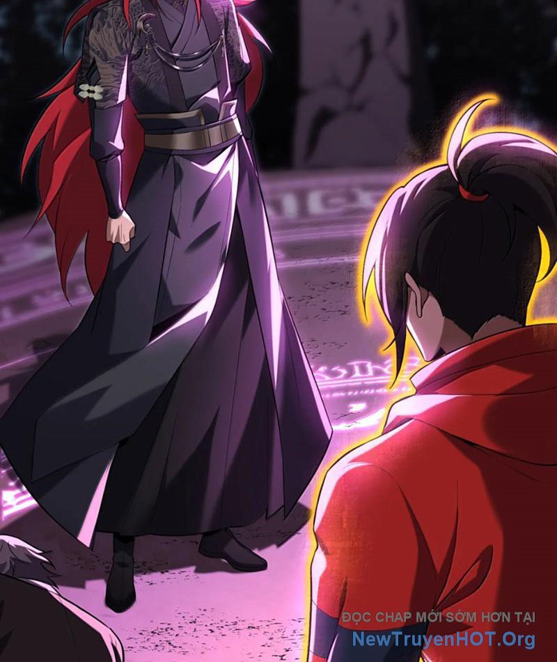 Phát Sóng Trực Tiếp, Ta Cầu Hôn Với Nữ Quỷ, Vậy Mà Nàng Lại Đồng Ý! Chapter 102 - Trang 2