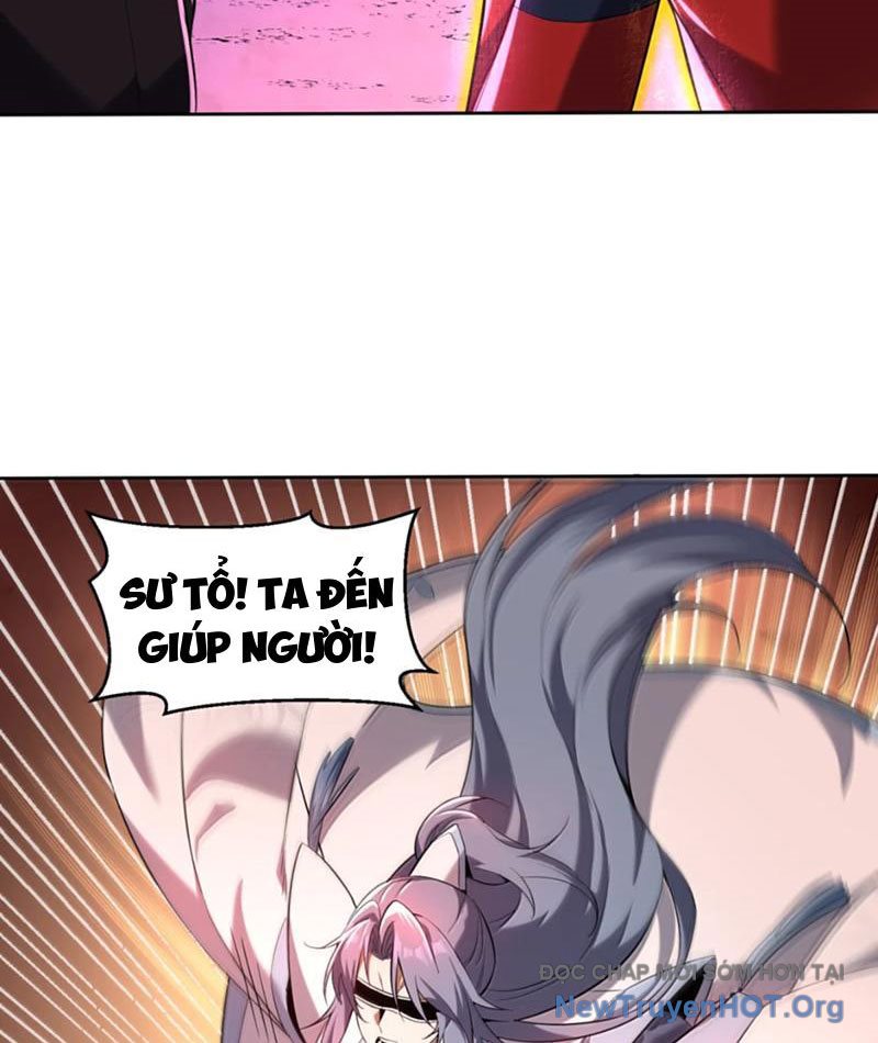 Phát Sóng Trực Tiếp, Ta Cầu Hôn Với Nữ Quỷ, Vậy Mà Nàng Lại Đồng Ý! Chapter 102 - Trang 2