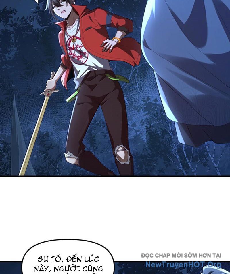 Phát Sóng Trực Tiếp, Ta Cầu Hôn Với Nữ Quỷ, Vậy Mà Nàng Lại Đồng Ý! Chapter 102 - Trang 2