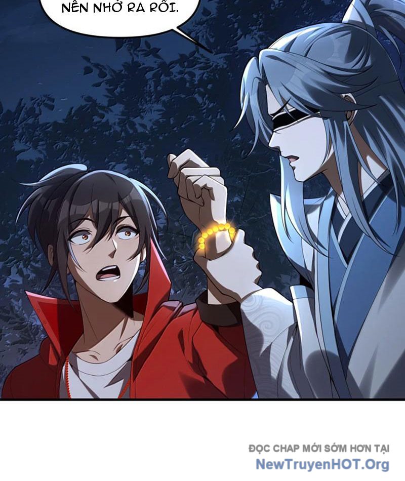 Phát Sóng Trực Tiếp, Ta Cầu Hôn Với Nữ Quỷ, Vậy Mà Nàng Lại Đồng Ý! Chapter 102 - Trang 2