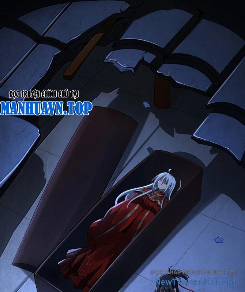 Phát Sóng Trực Tiếp, Ta Cầu Hôn Với Nữ Quỷ, Vậy Mà Nàng Lại Đồng Ý! Chapter 102 - Trang 2