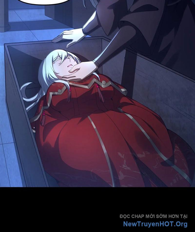 Phát Sóng Trực Tiếp, Ta Cầu Hôn Với Nữ Quỷ, Vậy Mà Nàng Lại Đồng Ý! Chapter 102 - Trang 2