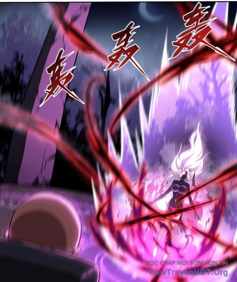 Phát Sóng Trực Tiếp, Ta Cầu Hôn Với Nữ Quỷ, Vậy Mà Nàng Lại Đồng Ý! Chapter 102 - Trang 2