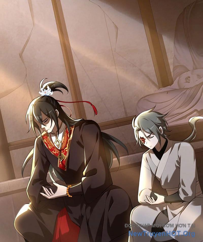 Phát Sóng Trực Tiếp, Ta Cầu Hôn Với Nữ Quỷ, Vậy Mà Nàng Lại Đồng Ý! Chapter 102 - Trang 2