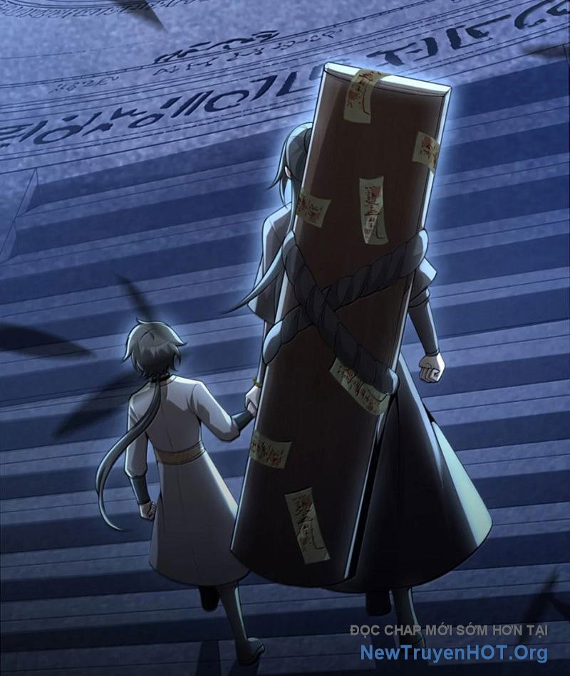 Phát Sóng Trực Tiếp, Ta Cầu Hôn Với Nữ Quỷ, Vậy Mà Nàng Lại Đồng Ý! Chapter 102 - Trang 2