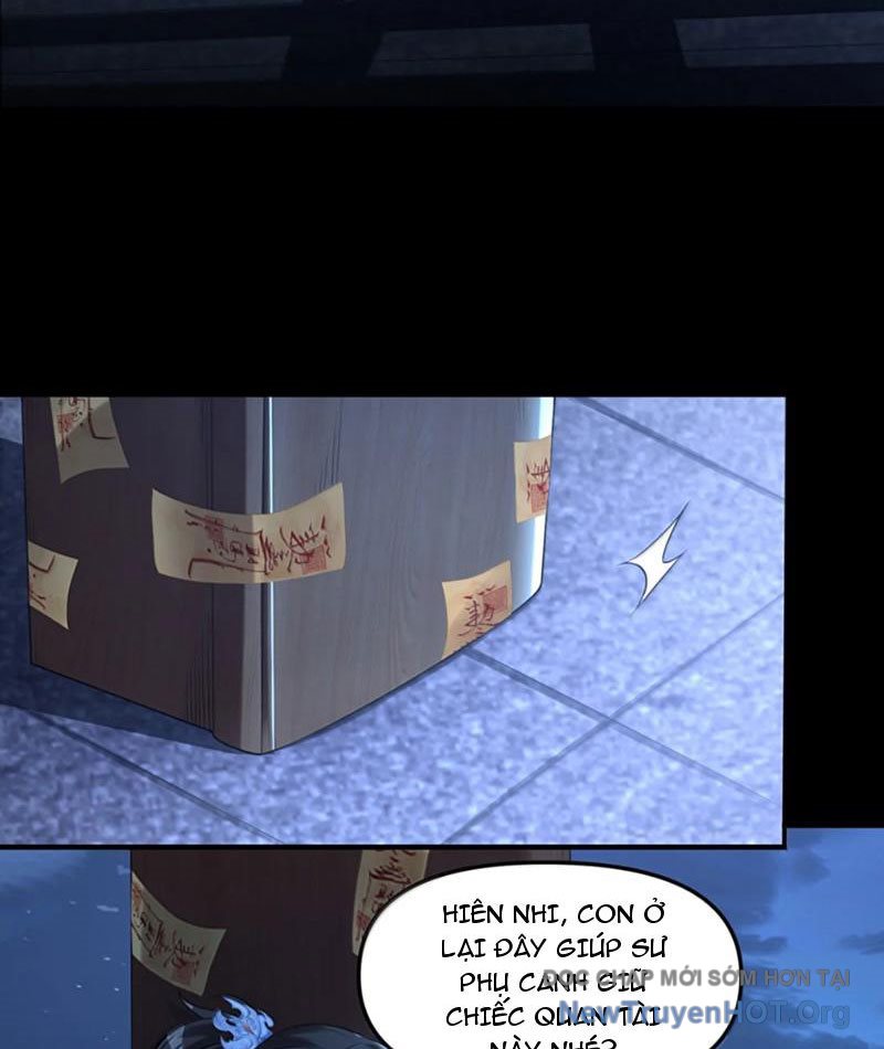 Phát Sóng Trực Tiếp, Ta Cầu Hôn Với Nữ Quỷ, Vậy Mà Nàng Lại Đồng Ý! Chapter 102 - Trang 2