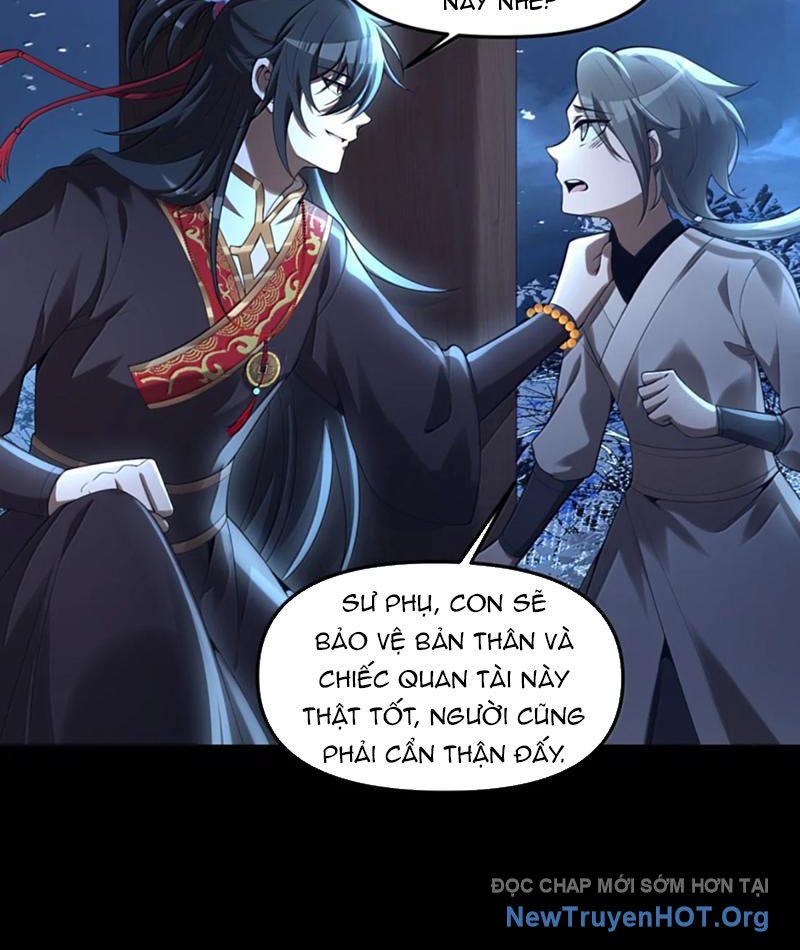 Phát Sóng Trực Tiếp, Ta Cầu Hôn Với Nữ Quỷ, Vậy Mà Nàng Lại Đồng Ý! Chapter 102 - Trang 2