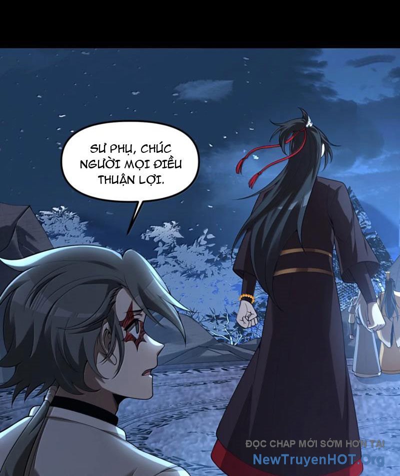 Phát Sóng Trực Tiếp, Ta Cầu Hôn Với Nữ Quỷ, Vậy Mà Nàng Lại Đồng Ý! Chapter 102 - Trang 2