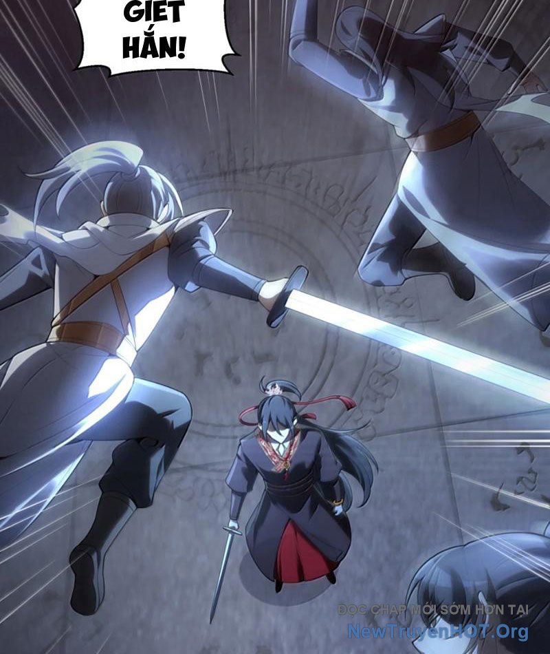 Phát Sóng Trực Tiếp, Ta Cầu Hôn Với Nữ Quỷ, Vậy Mà Nàng Lại Đồng Ý! Chapter 102 - Trang 2