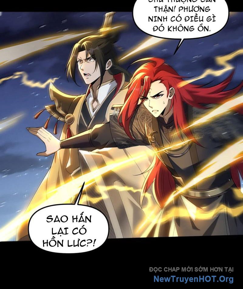 Phát Sóng Trực Tiếp, Ta Cầu Hôn Với Nữ Quỷ, Vậy Mà Nàng Lại Đồng Ý! Chapter 102 - Trang 2