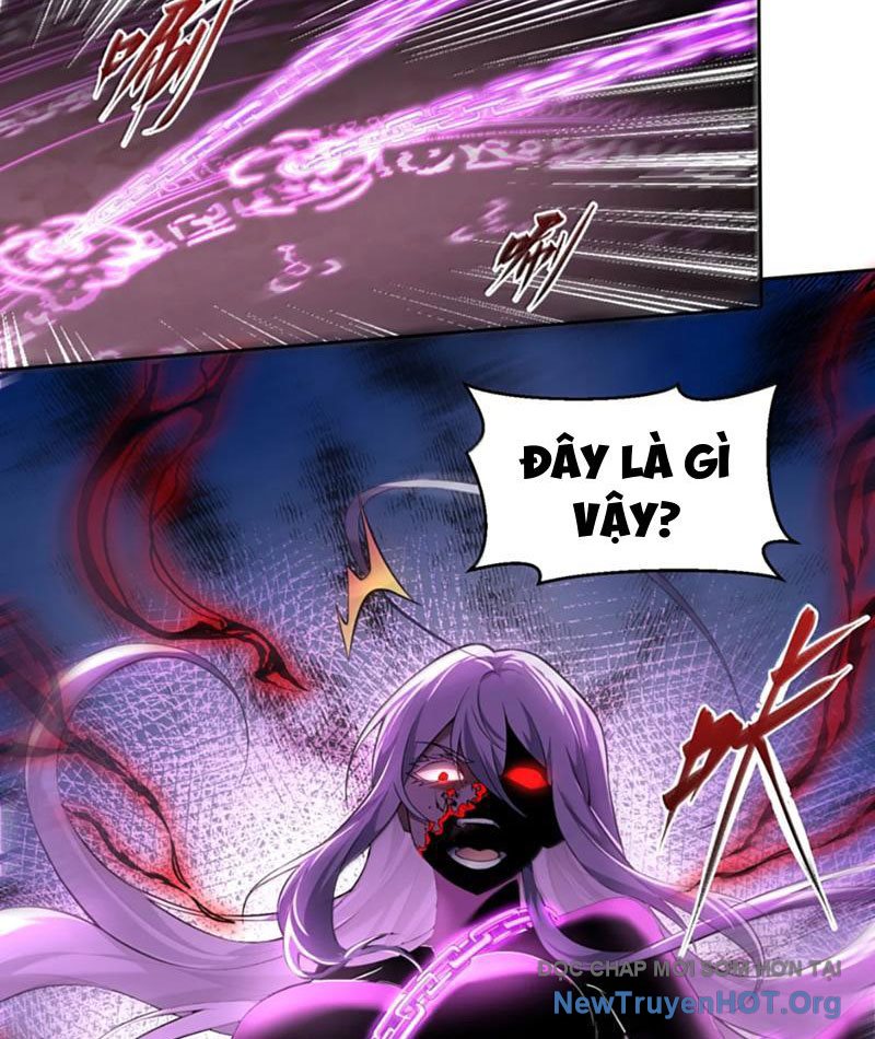 Phát Sóng Trực Tiếp, Ta Cầu Hôn Với Nữ Quỷ, Vậy Mà Nàng Lại Đồng Ý! Chapter 102 - Trang 2