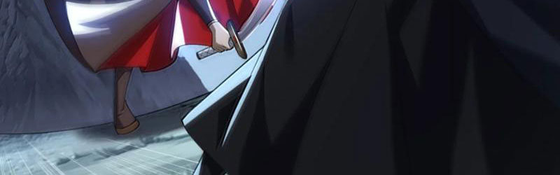 Phát Sóng Trực Tiếp, Ta Cầu Hôn Với Nữ Quỷ, Vậy Mà Nàng Lại Đồng Ý! Chapter 102 - Trang 2