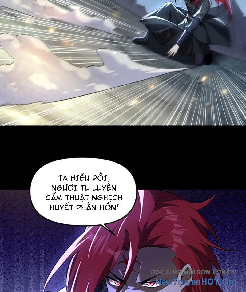 Phát Sóng Trực Tiếp, Ta Cầu Hôn Với Nữ Quỷ, Vậy Mà Nàng Lại Đồng Ý! Chapter 102 - Trang 2