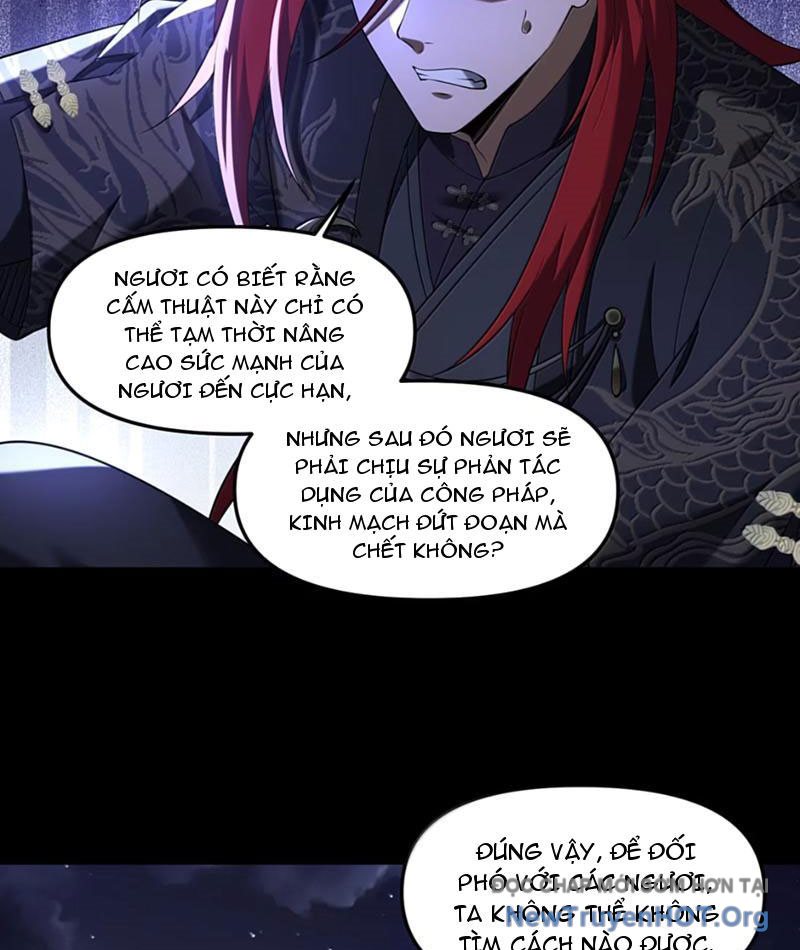 Phát Sóng Trực Tiếp, Ta Cầu Hôn Với Nữ Quỷ, Vậy Mà Nàng Lại Đồng Ý! Chapter 102 - Trang 2