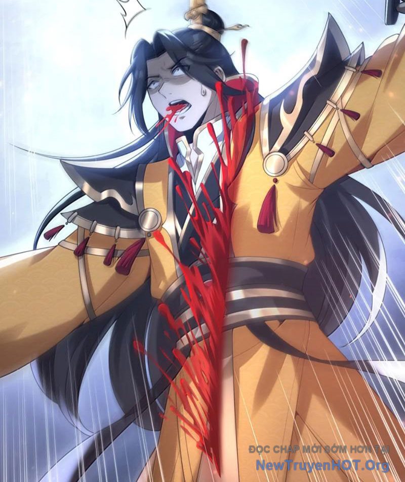 Phát Sóng Trực Tiếp, Ta Cầu Hôn Với Nữ Quỷ, Vậy Mà Nàng Lại Đồng Ý! Chapter 102 - Trang 2