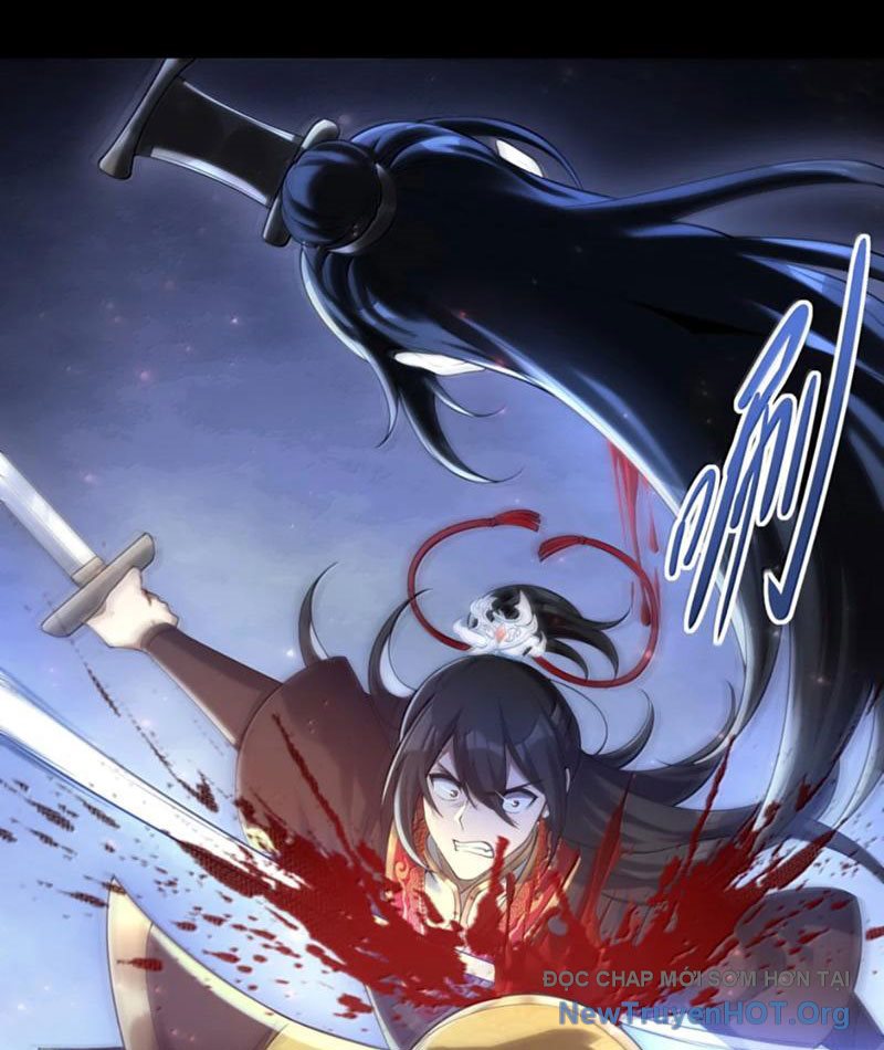 Phát Sóng Trực Tiếp, Ta Cầu Hôn Với Nữ Quỷ, Vậy Mà Nàng Lại Đồng Ý! Chapter 102 - Trang 2