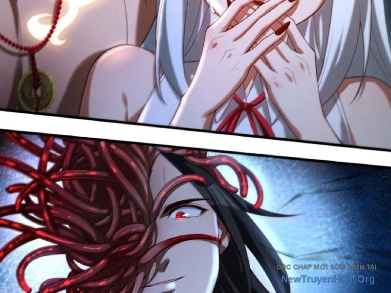 Phát Sóng Trực Tiếp, Ta Cầu Hôn Với Nữ Quỷ, Vậy Mà Nàng Lại Đồng Ý! Chapter 103 - Trang 2