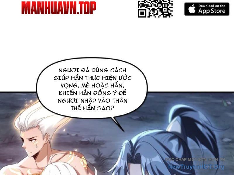 Phát Sóng Trực Tiếp, Ta Cầu Hôn Với Nữ Quỷ, Vậy Mà Nàng Lại Đồng Ý! Chapter 103 - Trang 2