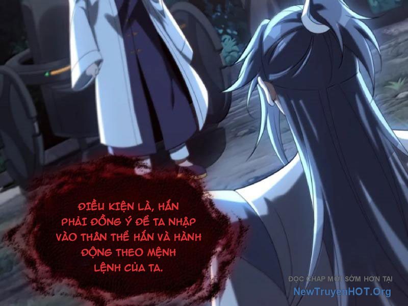 Phát Sóng Trực Tiếp, Ta Cầu Hôn Với Nữ Quỷ, Vậy Mà Nàng Lại Đồng Ý! Chapter 103 - Trang 2