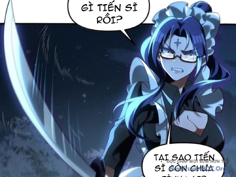 Phát Sóng Trực Tiếp, Ta Cầu Hôn Với Nữ Quỷ, Vậy Mà Nàng Lại Đồng Ý! Chapter 103 - Trang 2