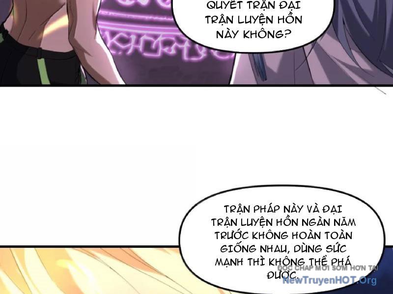 Phát Sóng Trực Tiếp, Ta Cầu Hôn Với Nữ Quỷ, Vậy Mà Nàng Lại Đồng Ý! Chapter 103 - Trang 2