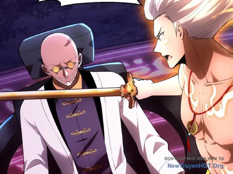 Phát Sóng Trực Tiếp, Ta Cầu Hôn Với Nữ Quỷ, Vậy Mà Nàng Lại Đồng Ý! Chapter 103 - Trang 2