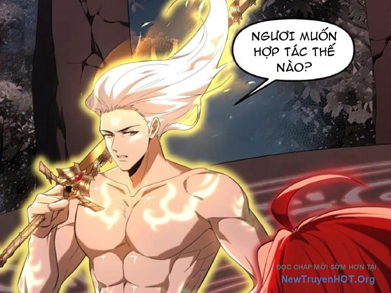 Phát Sóng Trực Tiếp, Ta Cầu Hôn Với Nữ Quỷ, Vậy Mà Nàng Lại Đồng Ý! Chapter 104 - Trang 2