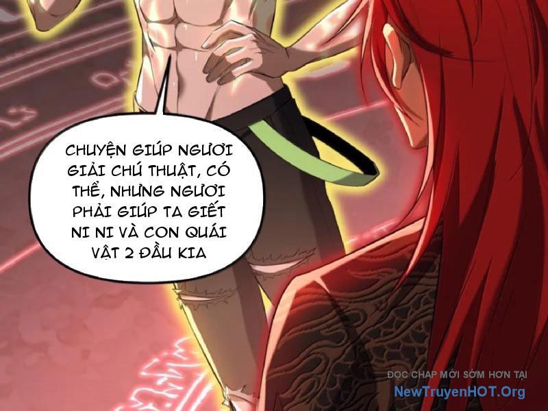 Phát Sóng Trực Tiếp, Ta Cầu Hôn Với Nữ Quỷ, Vậy Mà Nàng Lại Đồng Ý! Chapter 104 - Trang 2