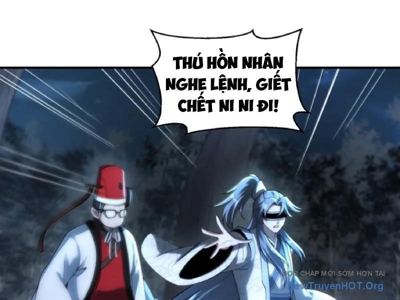 Phát Sóng Trực Tiếp, Ta Cầu Hôn Với Nữ Quỷ, Vậy Mà Nàng Lại Đồng Ý! Chapter 104 - Trang 2