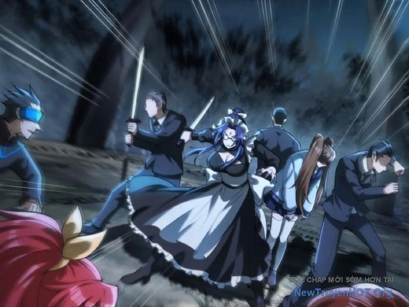 Phát Sóng Trực Tiếp, Ta Cầu Hôn Với Nữ Quỷ, Vậy Mà Nàng Lại Đồng Ý! Chapter 104 - Trang 2