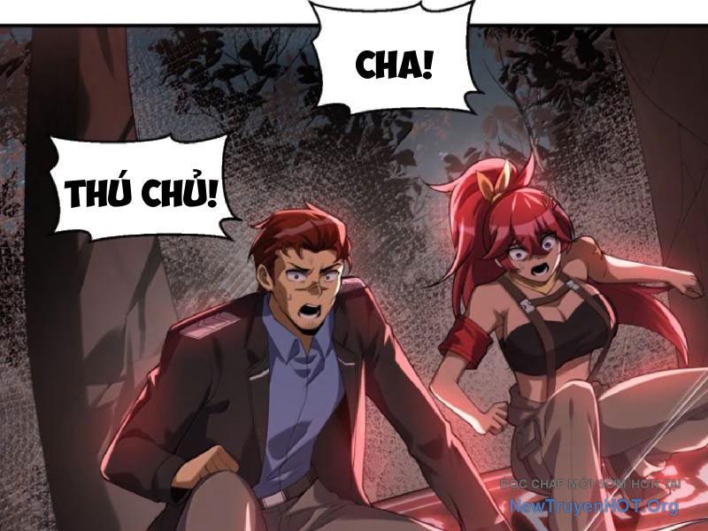 Phát Sóng Trực Tiếp, Ta Cầu Hôn Với Nữ Quỷ, Vậy Mà Nàng Lại Đồng Ý! Chapter 104 - Trang 2