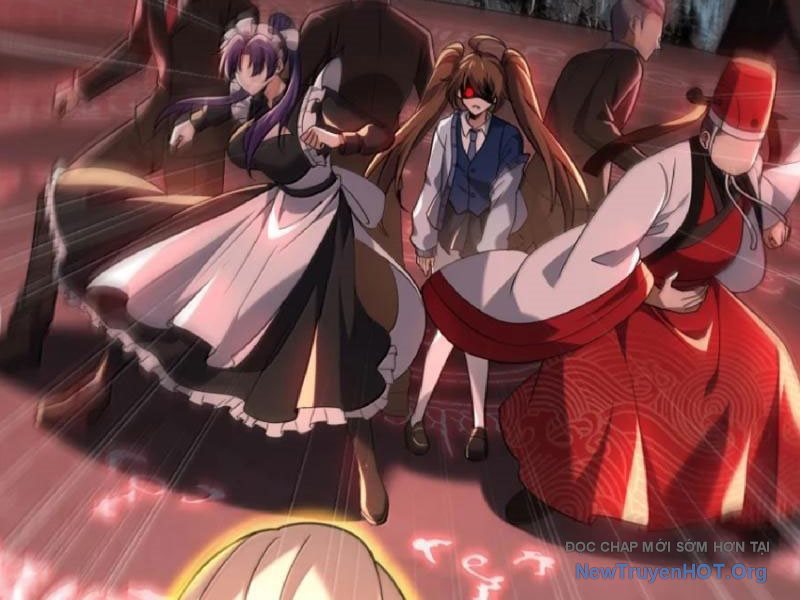 Phát Sóng Trực Tiếp, Ta Cầu Hôn Với Nữ Quỷ, Vậy Mà Nàng Lại Đồng Ý! Chapter 104 - Trang 2