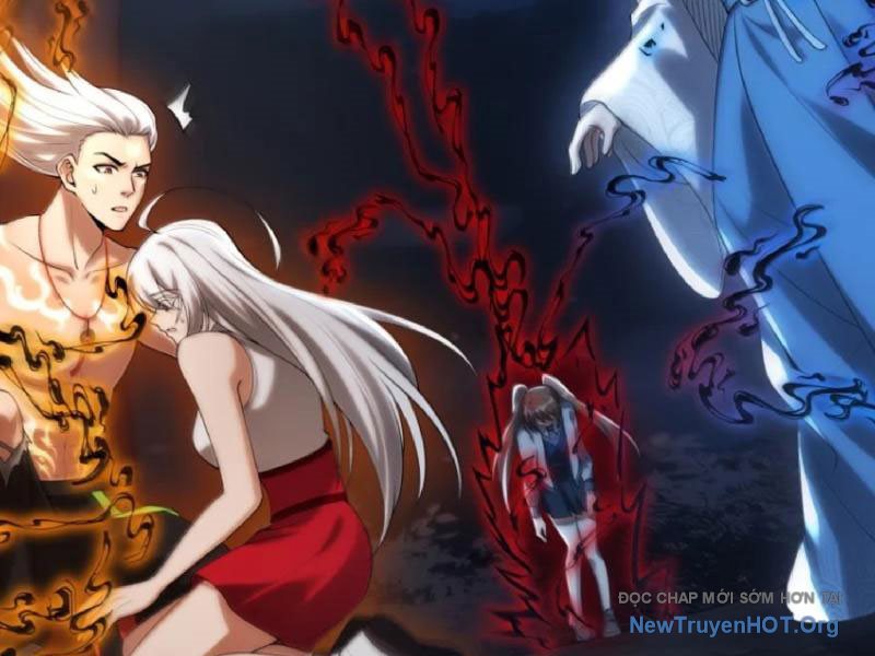 Phát Sóng Trực Tiếp, Ta Cầu Hôn Với Nữ Quỷ, Vậy Mà Nàng Lại Đồng Ý! Chapter 104 - Trang 2