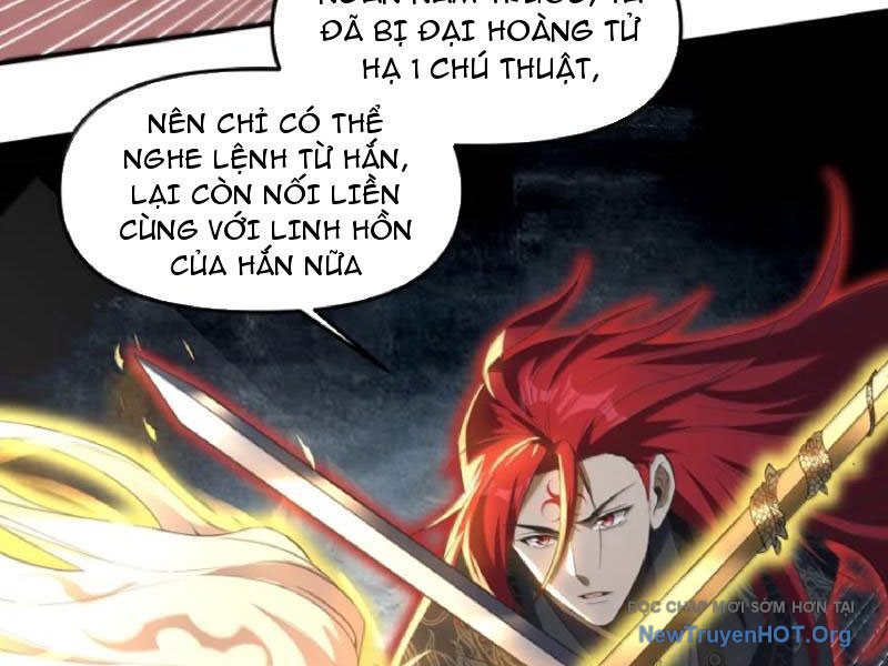 Phát Sóng Trực Tiếp, Ta Cầu Hôn Với Nữ Quỷ, Vậy Mà Nàng Lại Đồng Ý! Chapter 104 - Trang 2